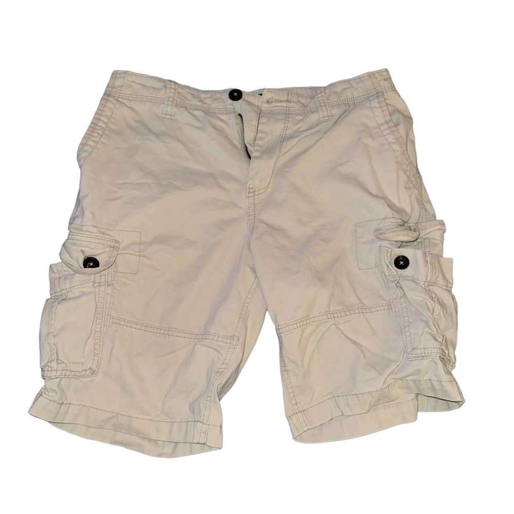 Aeropostale size 34 Men’s cargo shorts